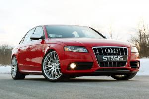 2011 Audi S4 Signature by STaSIS Engineering